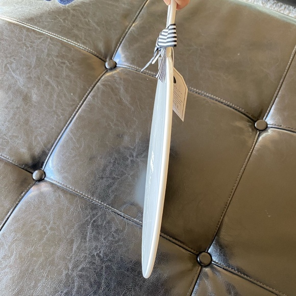 Ceramic Cheese Tray - Merry Everything - Picture 4 of 6